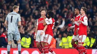 歐冠聯賽的 歐冠聯賽的